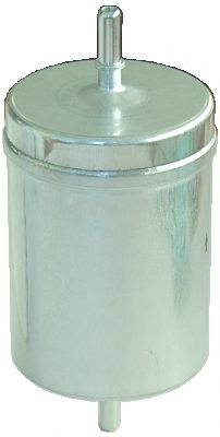 Топливный фильтр HOFFER 4825