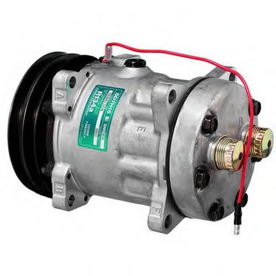 Компрессор, кондиционер HOFFER K11064