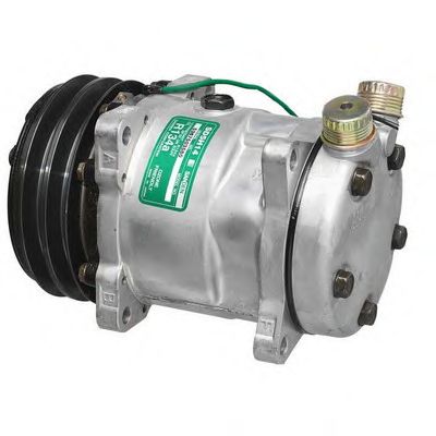 Компрессор, кондиционер HOFFER K11074