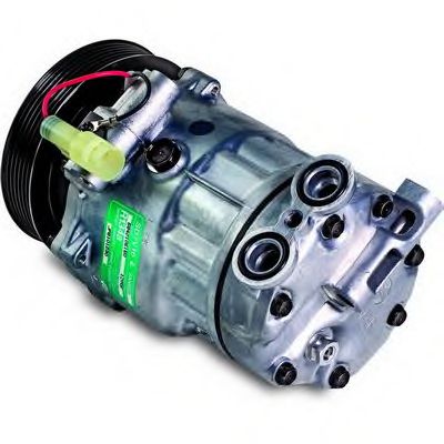 Компрессор, кондиционер HOFFER K11269