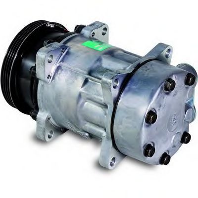 Компрессор, кондиционер HOFFER K11307