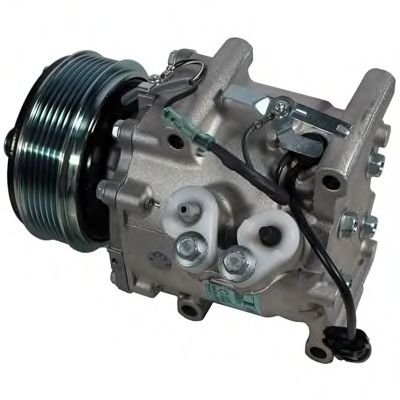 Компрессор, кондиционер HOFFER K11329