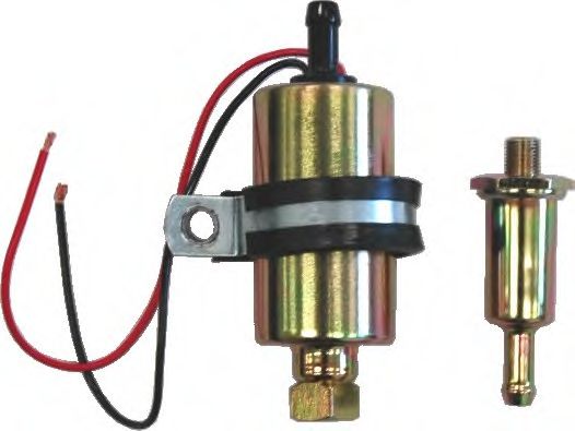 Топливный насос HOFFER 7507035