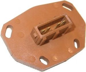 Регулир. потенциометр, горючая смесь, образ. при хол. ходе HOFFER 7513094