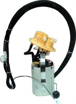 Элемент системы питания HOFFER 7507165