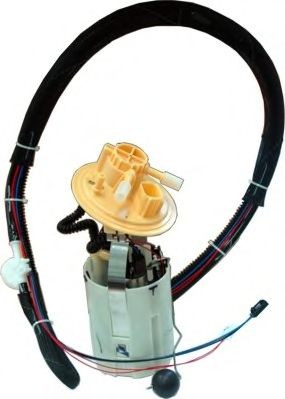Элемент системы питания HOFFER 7507203