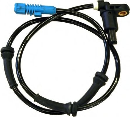 Датчик, частота вращения колеса HOFFER 8290149