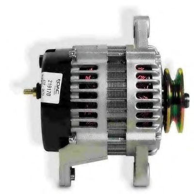 Пусковой генератор HOFFER 55203