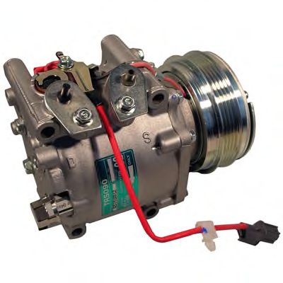 Компрессор, кондиционер HOFFER K11428