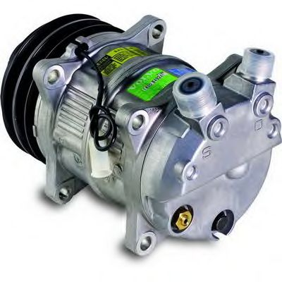 Компрессор, кондиционер HOFFER K12062