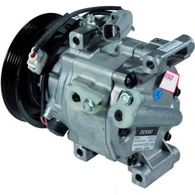 Компрессор, кондиционер HOFFER K15232
