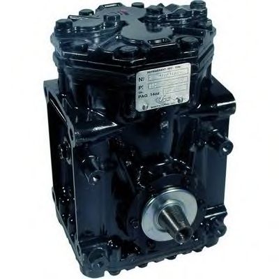 Компрессор, кондиционер HOFFER K16004