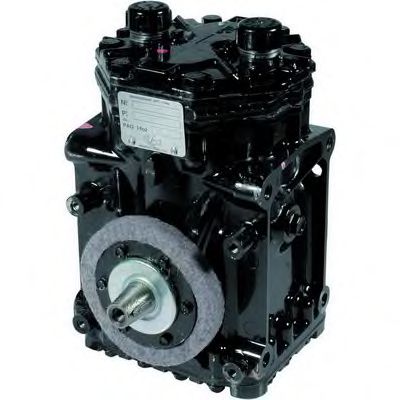 Компрессор, кондиционер HOFFER K16006