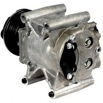 Компрессор, кондиционер HOFFER K18018