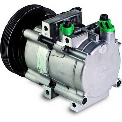 Компрессор, кондиционер HOFFER K18033