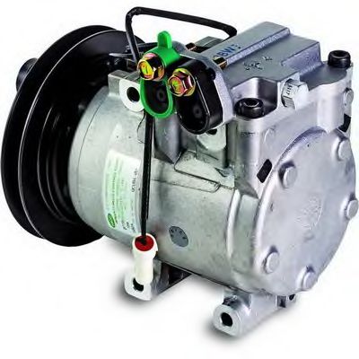 Компрессор, кондиционер HOFFER K19044