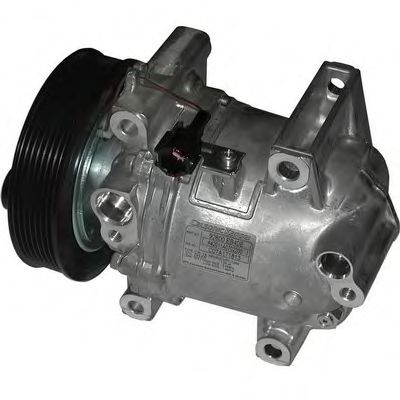 Компрессор, кондиционер HOFFER K19058