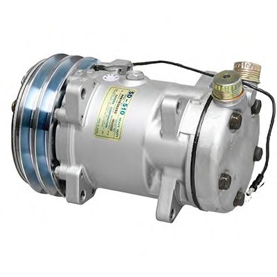 Компрессор, кондиционер HOFFER K11019F