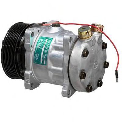 Компрессор, кондиционер HOFFER K11110