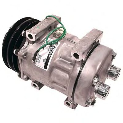 Компрессор, кондиционер HOFFER K11203