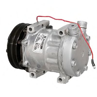 Компрессор, кондиционер HOFFER K11206