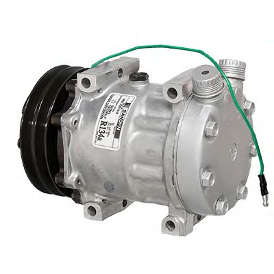 Компрессор, кондиционер HOFFER K11209