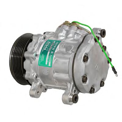 Компрессор, кондиционер HOFFER K11275