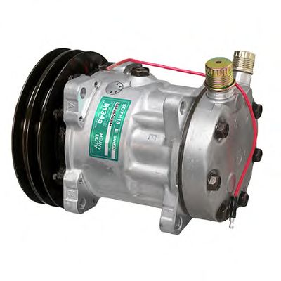 Компрессор, кондиционер HOFFER K11342