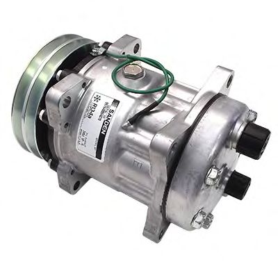 Компрессор, кондиционер HOFFER K11379