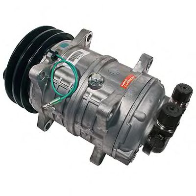 Компрессор, кондиционер HOFFER K12064