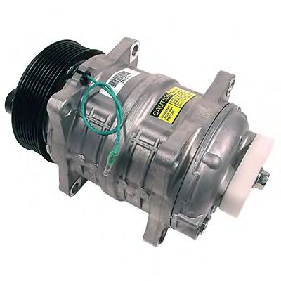 Компрессор, кондиционер HOFFER K12074