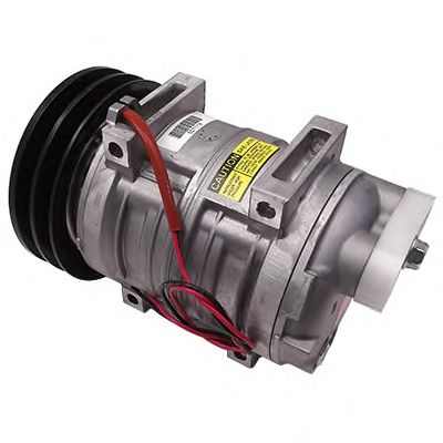 Компрессор, кондиционер HOFFER K12097