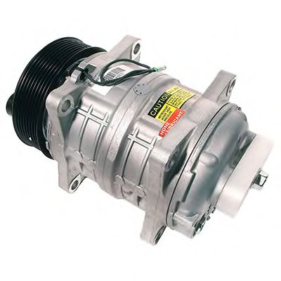 Компрессор, кондиционер HOFFER K12109