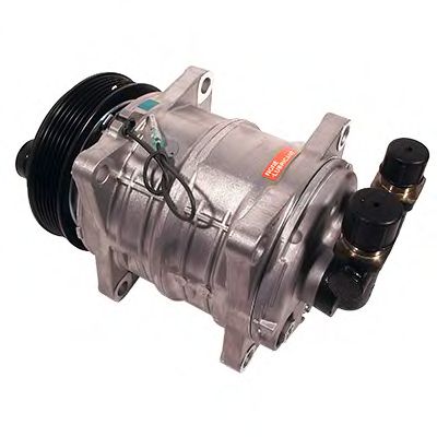 Компрессор, кондиционер HOFFER K12116