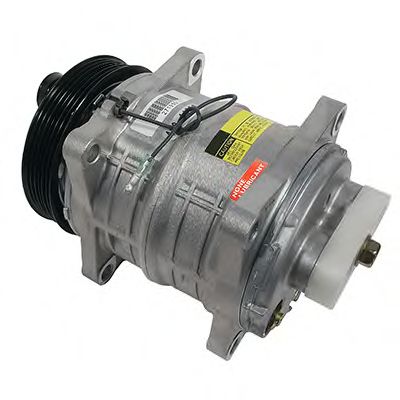 Компрессор, кондиционер HOFFER K12117