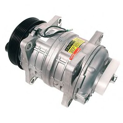 Компрессор, кондиционер HOFFER K12118