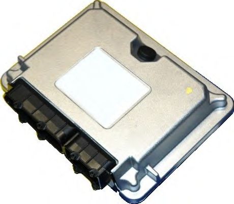 Блок управления, управление двигателем HOFFER 7540006