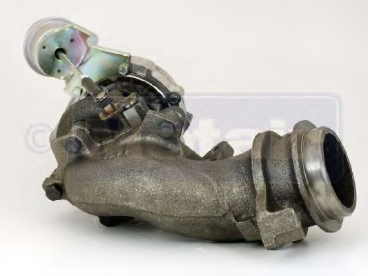 Компрессор, наддув MOTAIR TURBOLADER 333247