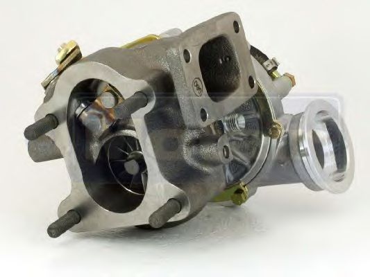 Компрессор, наддув MOTAIR TURBOLADER 334447