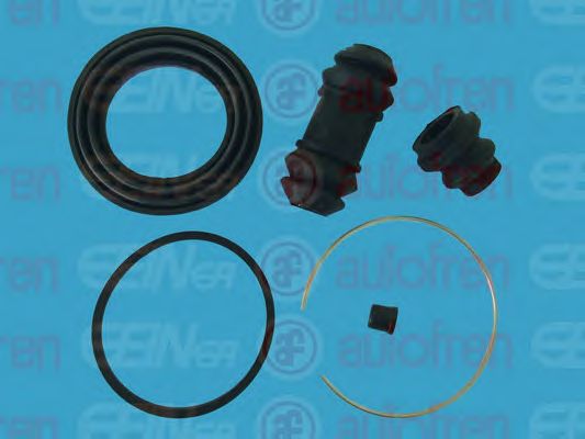 Ремкомплект, тормозной суппорт AUTOFREN SEINSA D4389