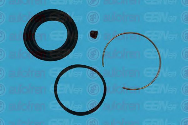 Ремкомплект, тормозной суппорт AUTOFREN SEINSA D4210