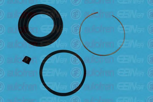 Ремкомплект, тормозной суппорт AUTOFREN SEINSA D4261