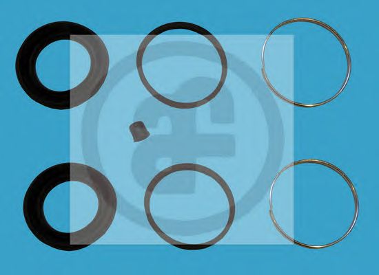 Ремкомплект, тормозной суппорт AUTOFREN SEINSA D4240