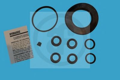 Ремкомплект, тормозной суппорт AUTOFREN SEINSA D4282