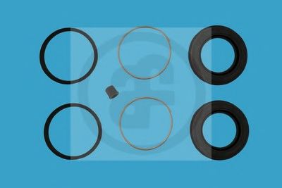 Ремкомплект, тормозной суппорт AUTOFREN SEINSA D4681