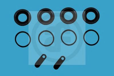 Ремкомплект, тормозной суппорт AUTOFREN SEINSA D4793