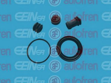 Ремкомплект, тормозной суппорт AUTOFREN SEINSA D41478