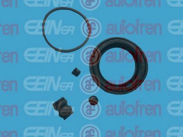 Ремкомплект, тормозной суппорт AUTOFREN SEINSA D4253