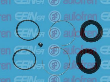 Ремкомплект, тормозной суппорт AUTOFREN SEINSA D4283