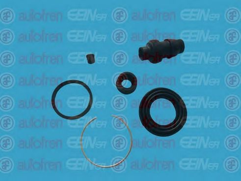 Ремкомплект, тормозной суппорт AUTOFREN SEINSA D41640